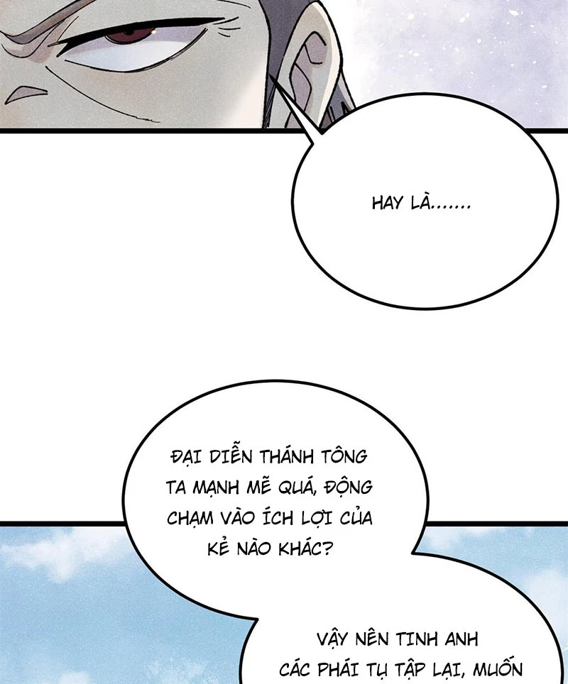 Vạn Cổ Tối Cường Tông Chapter 373 - Trang 4