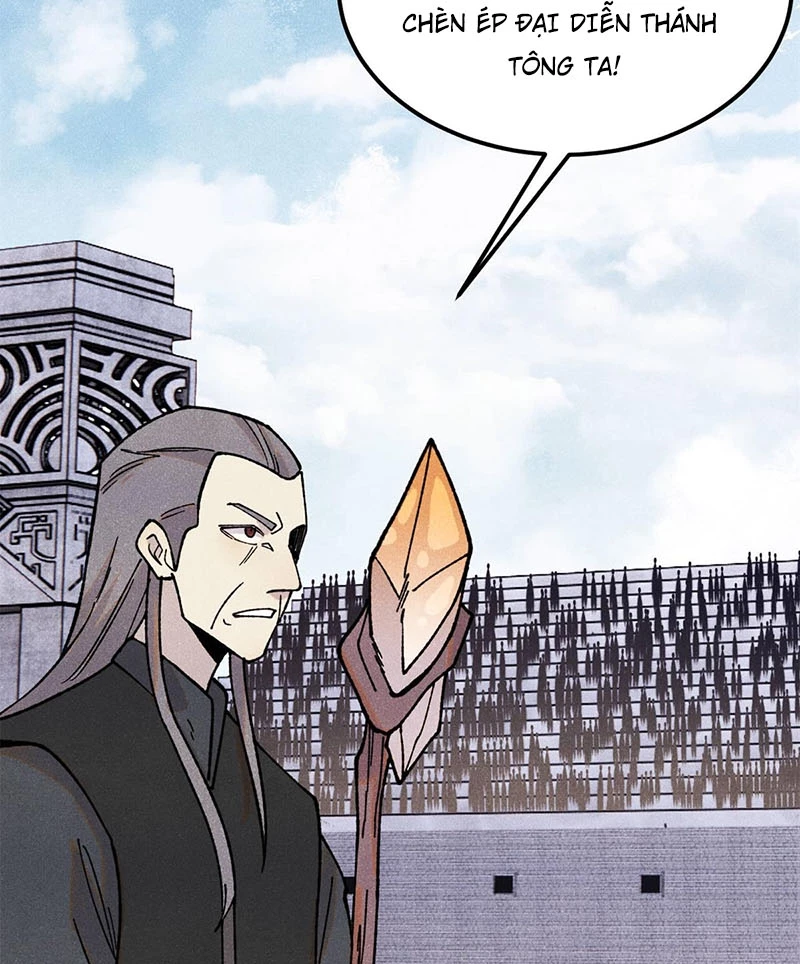 Vạn Cổ Tối Cường Tông Chapter 373 - Trang 4