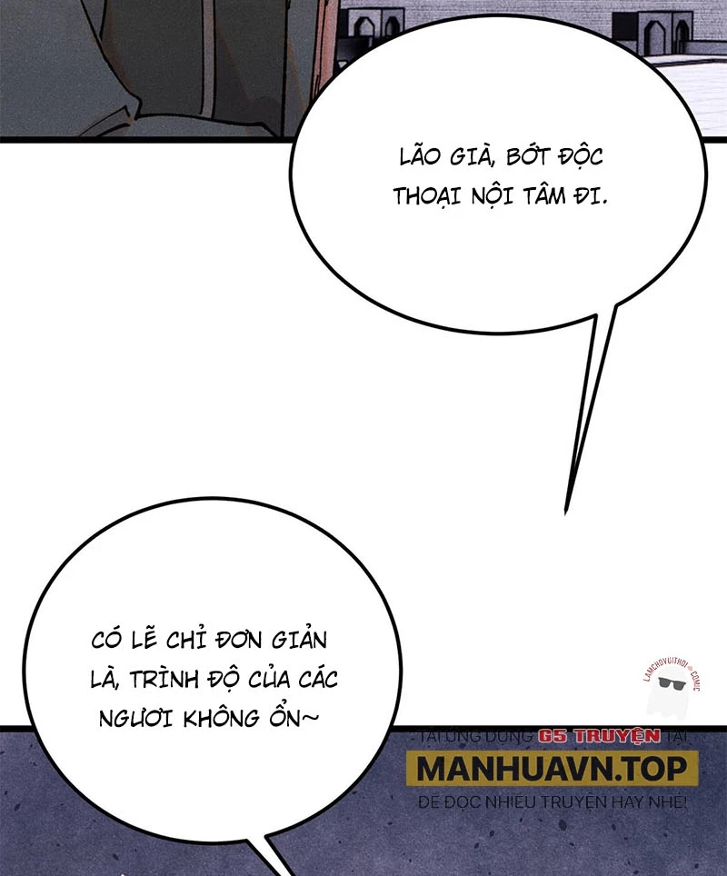 Vạn Cổ Tối Cường Tông Chapter 373 - Trang 4