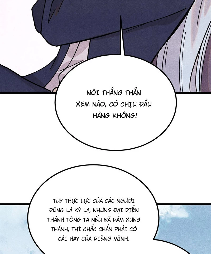 Vạn Cổ Tối Cường Tông Chapter 373 - Trang 4