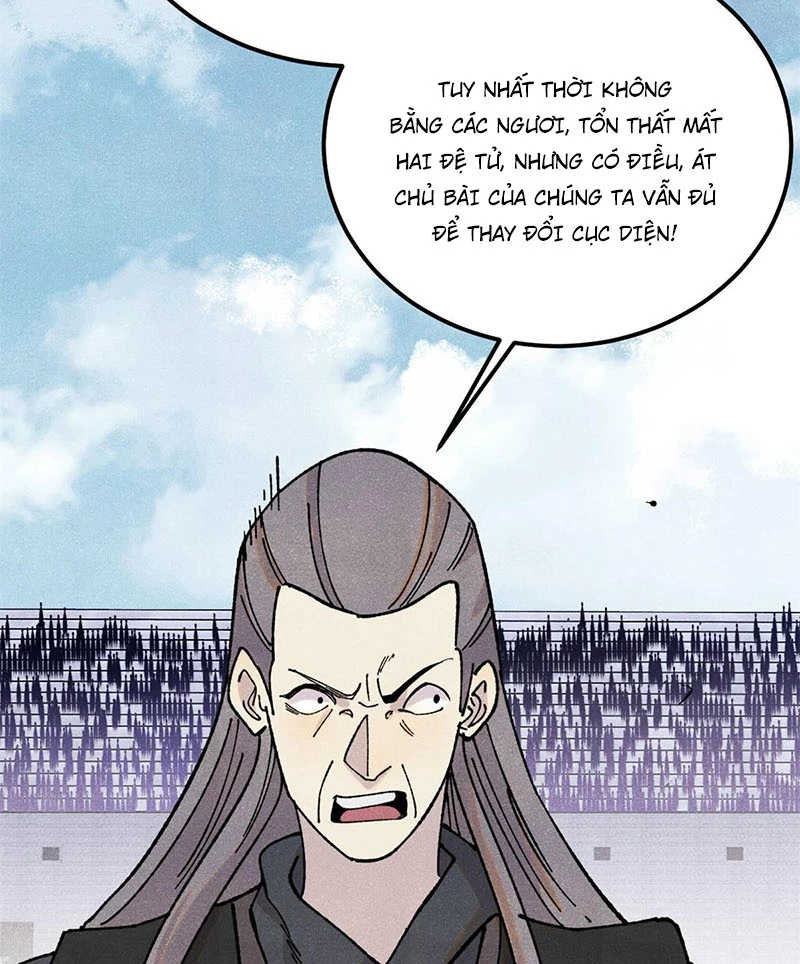 Vạn Cổ Tối Cường Tông Chapter 373 - Trang 4