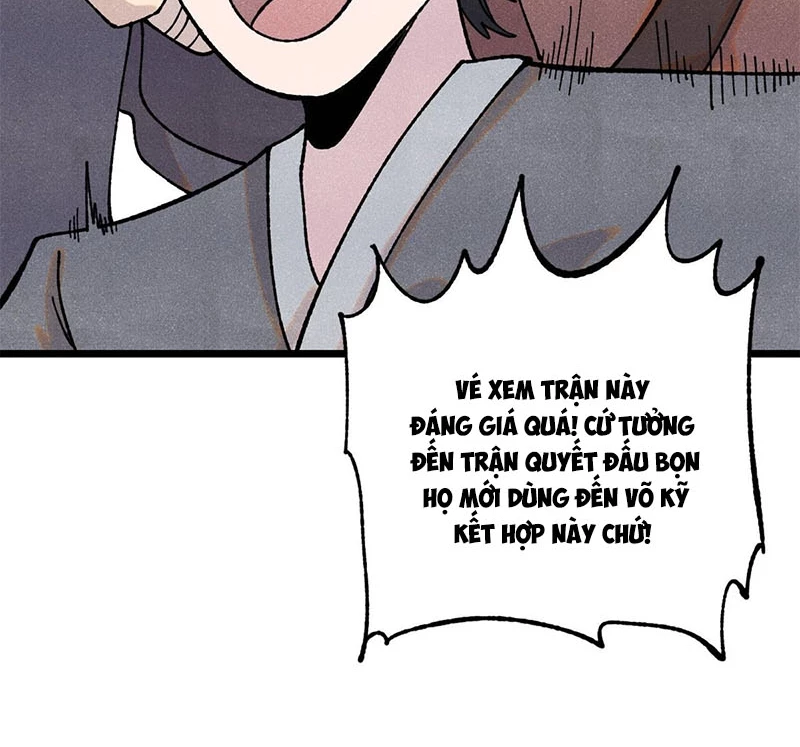 Vạn Cổ Tối Cường Tông Chapter 373 - Trang 4