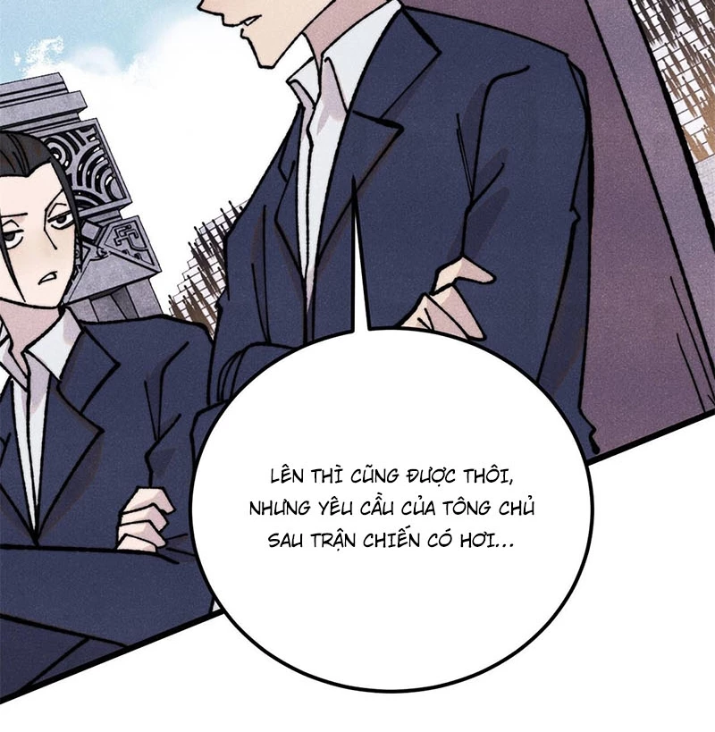 Vạn Cổ Tối Cường Tông Chapter 373 - Trang 4