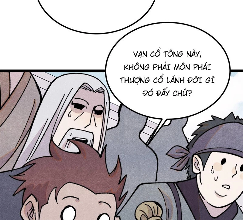 Vạn Cổ Tối Cường Tông Chapter 373 - Trang 4