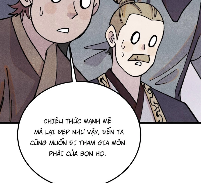 Vạn Cổ Tối Cường Tông Chapter 373 - Trang 4