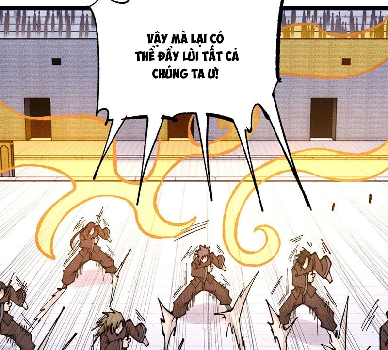 Vạn Cổ Tối Cường Tông Chapter 373 - Trang 4