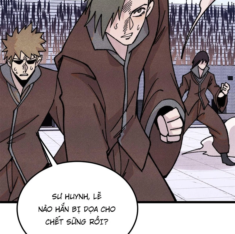 Vạn Cổ Tối Cường Tông Chapter 373 - Trang 4