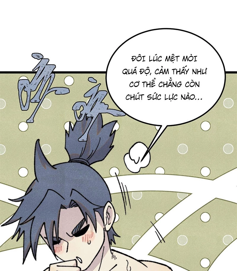 Vạn Cổ Tối Cường Tông Chapter 373 - Trang 4