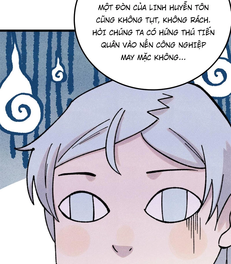 Vạn Cổ Tối Cường Tông Chapter 373 - Trang 4