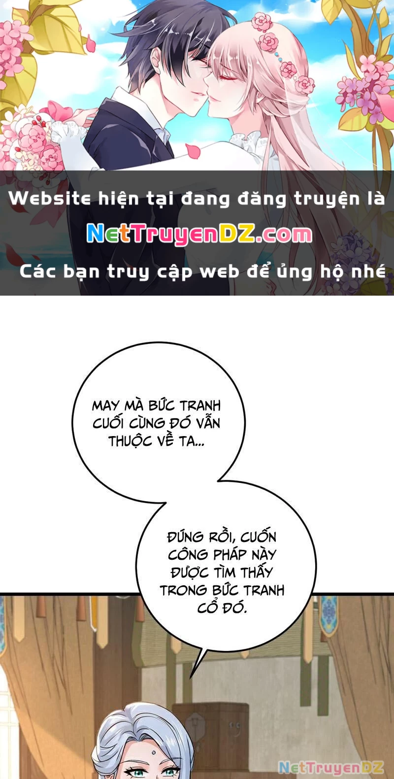 Trấn Quốc Thần Tế Chapter 223 - Trang 4