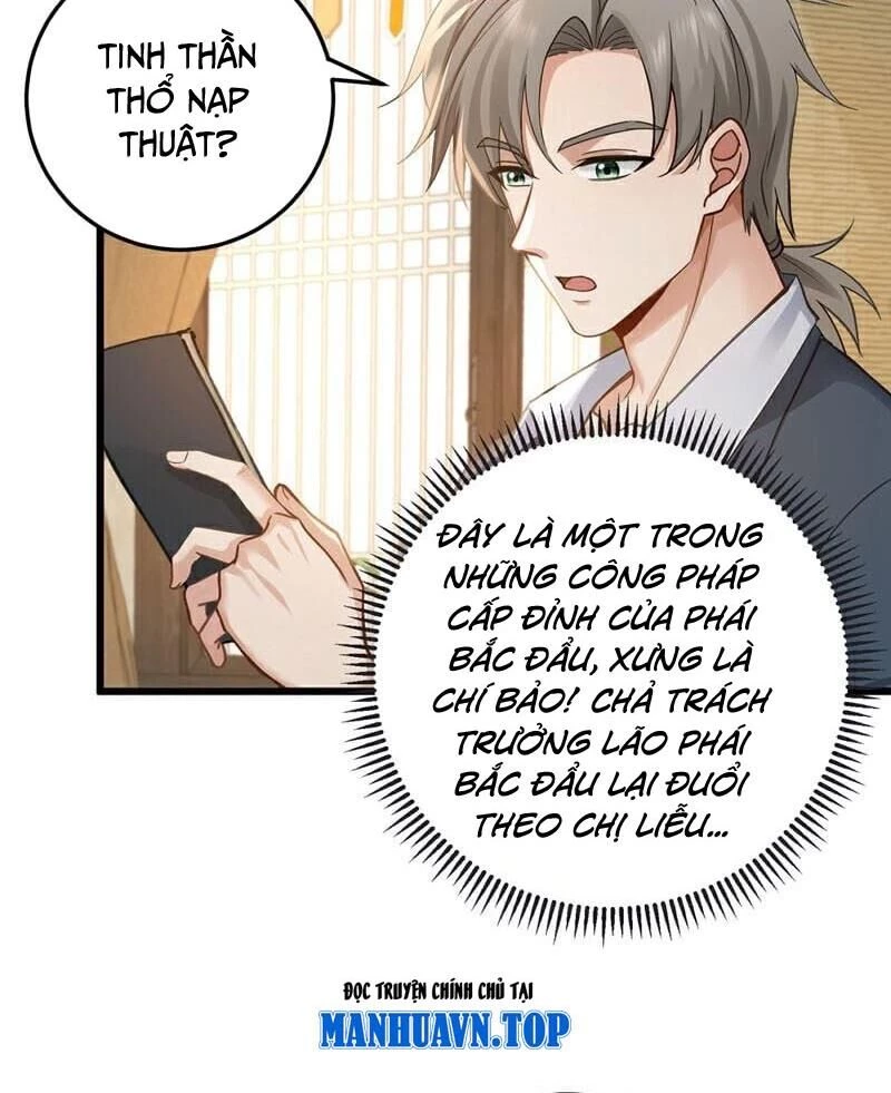 Trấn Quốc Thần Tế Chapter 223 - Trang 4