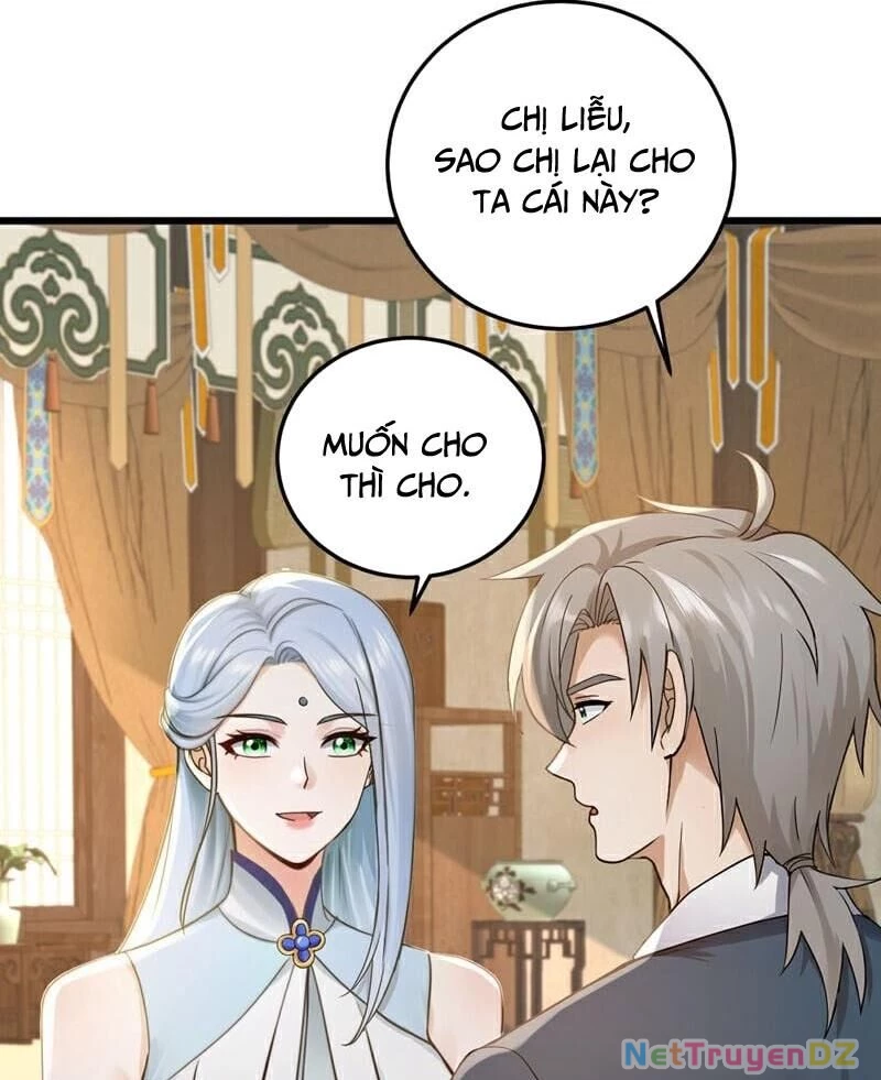 Trấn Quốc Thần Tế Chapter 223 - Trang 4