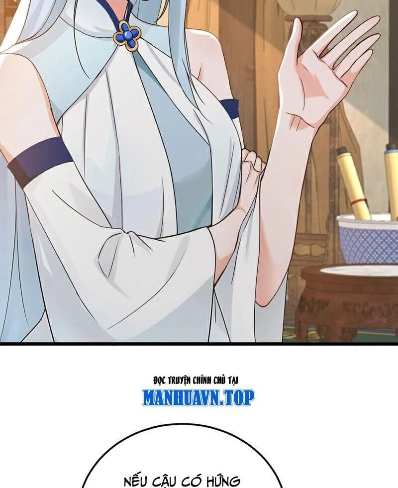 Trấn Quốc Thần Tế Chapter 223 - Trang 4