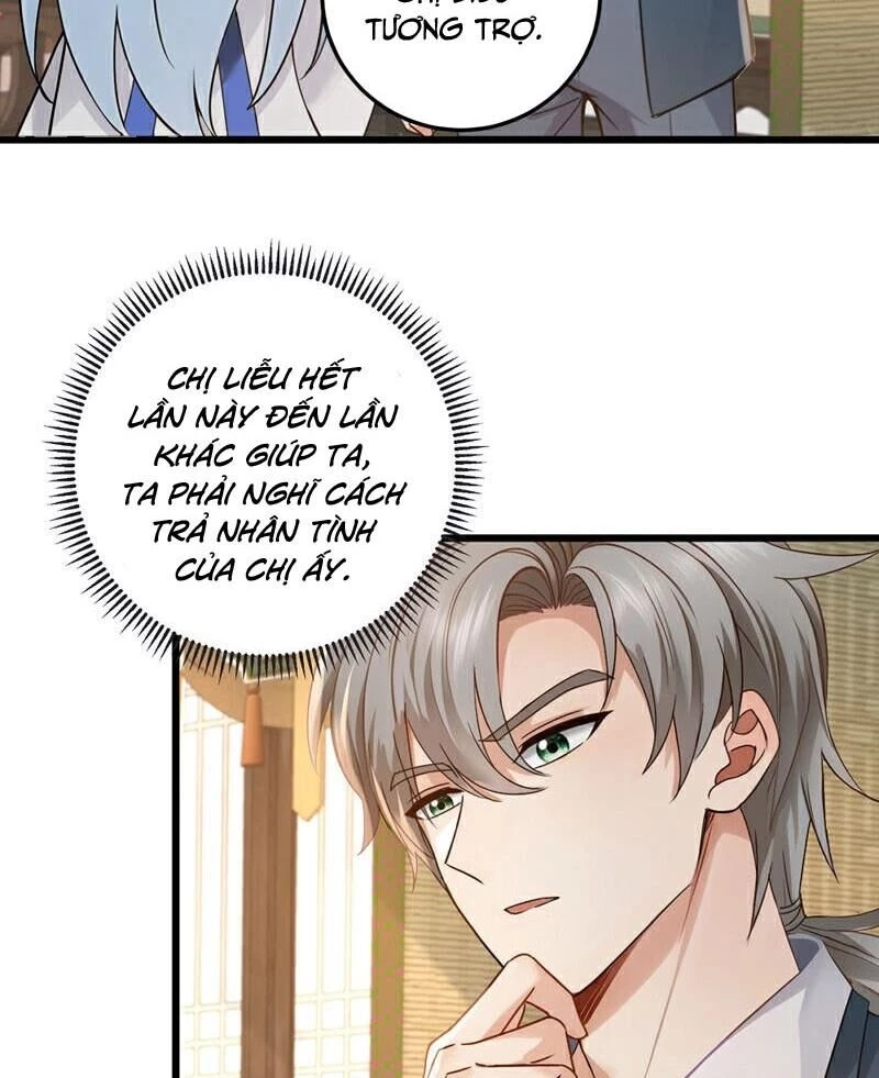 Trấn Quốc Thần Tế Chapter 223 - Trang 4