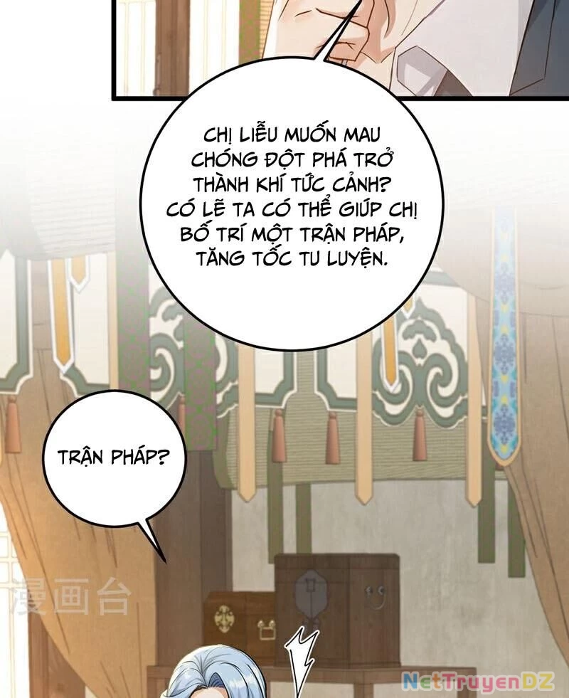 Trấn Quốc Thần Tế Chapter 223 - Trang 4