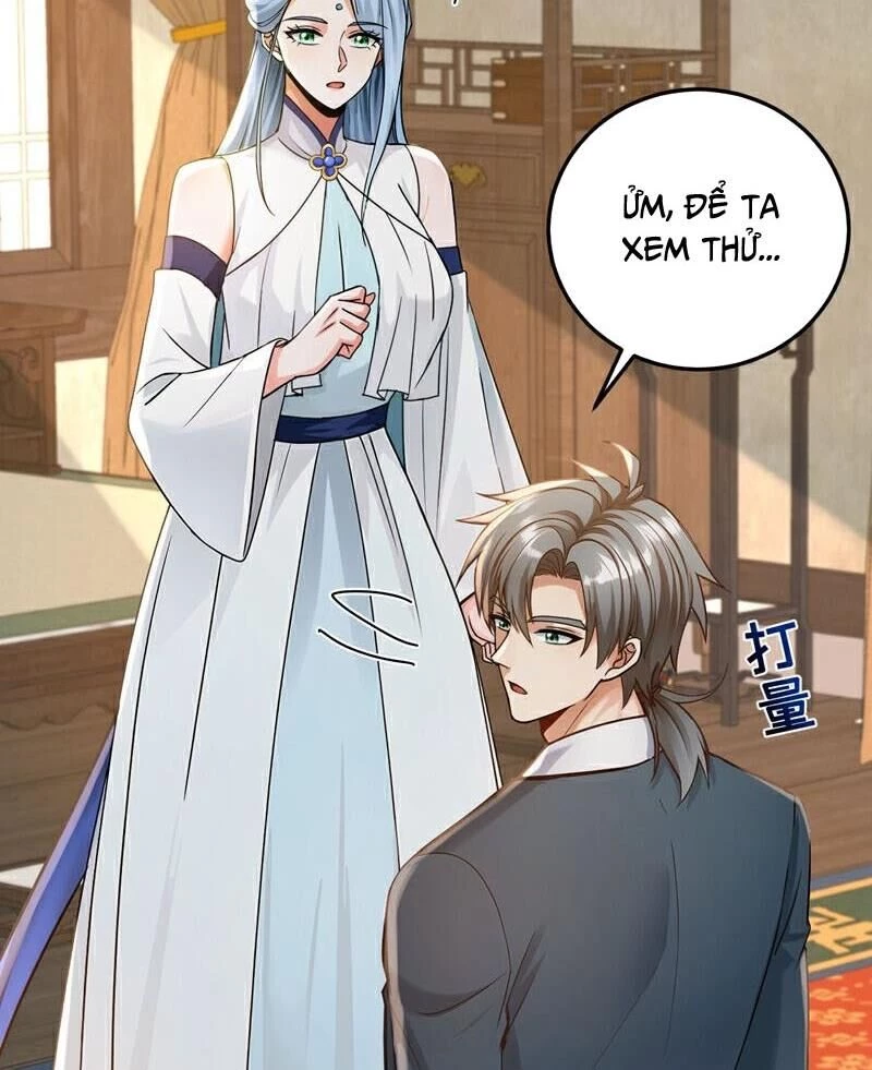 Trấn Quốc Thần Tế Chapter 223 - Trang 4