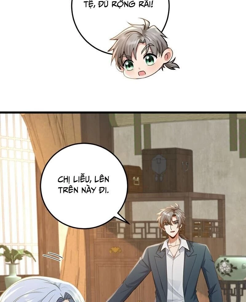 Trấn Quốc Thần Tế Chapter 223 - Trang 4