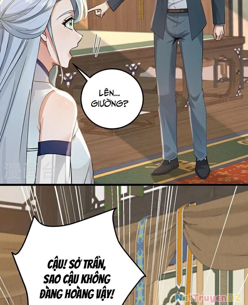 Trấn Quốc Thần Tế Chapter 223 - Trang 4