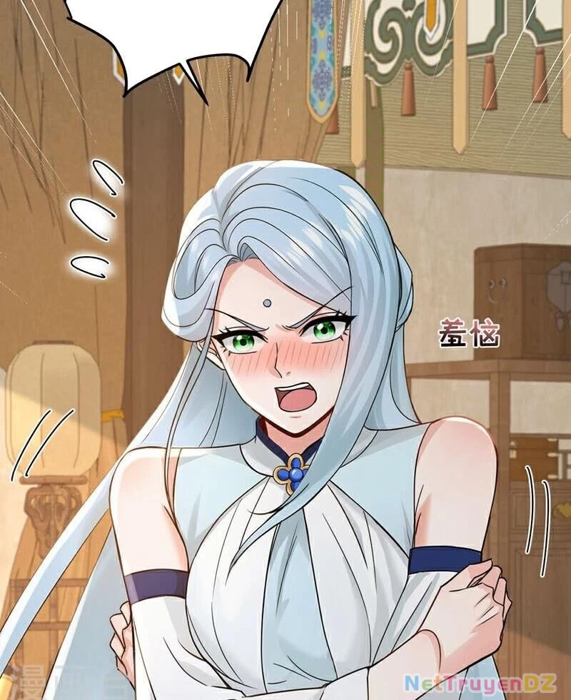 Trấn Quốc Thần Tế Chapter 223 - Trang 4