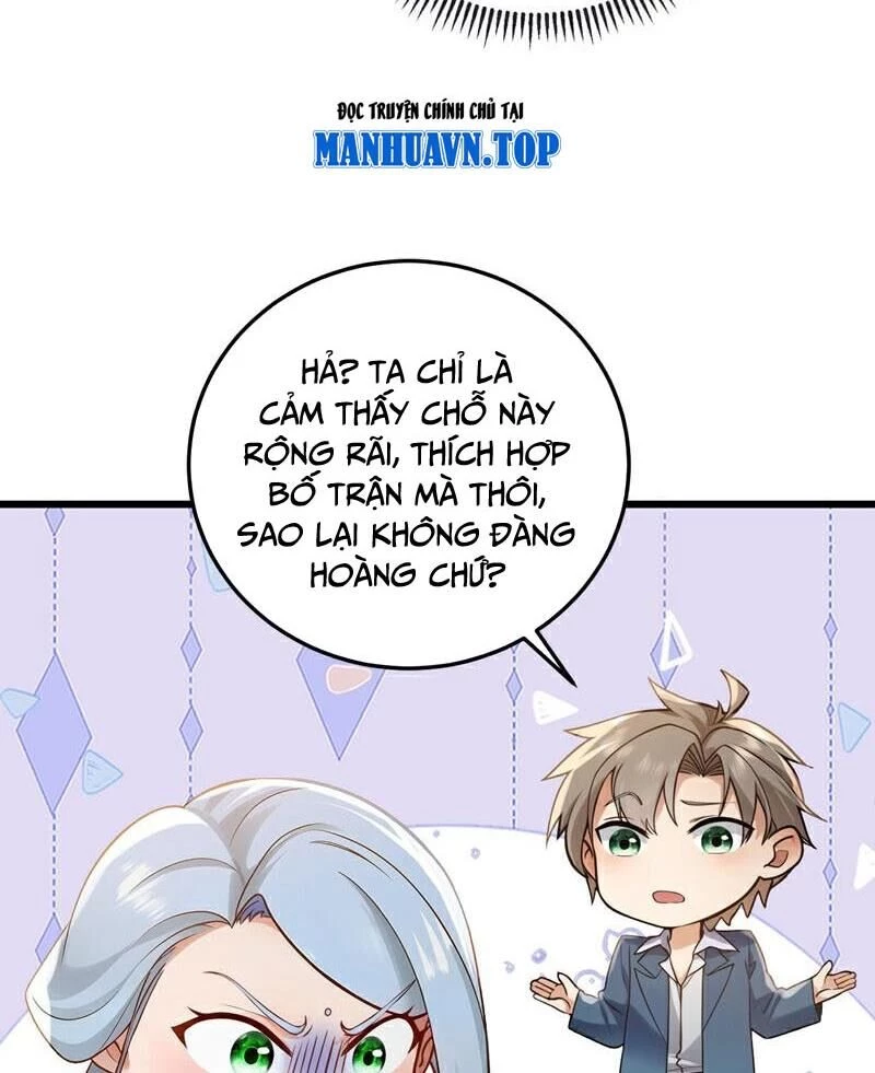 Trấn Quốc Thần Tế Chapter 223 - Trang 4