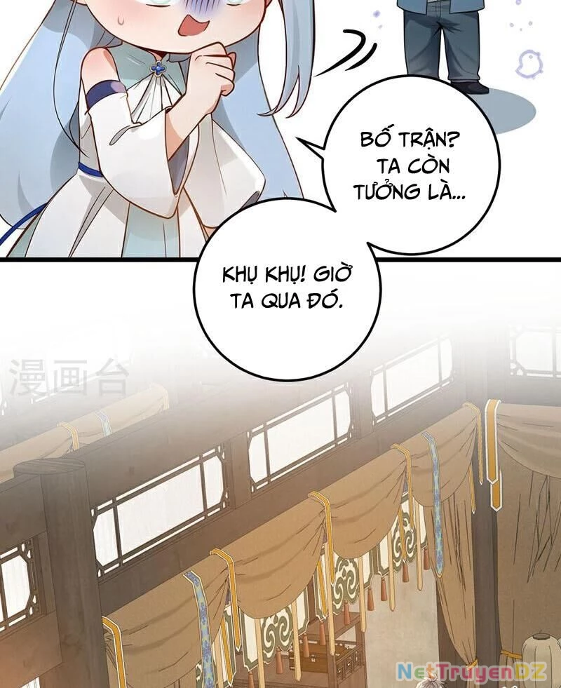 Trấn Quốc Thần Tế Chapter 223 - Trang 4