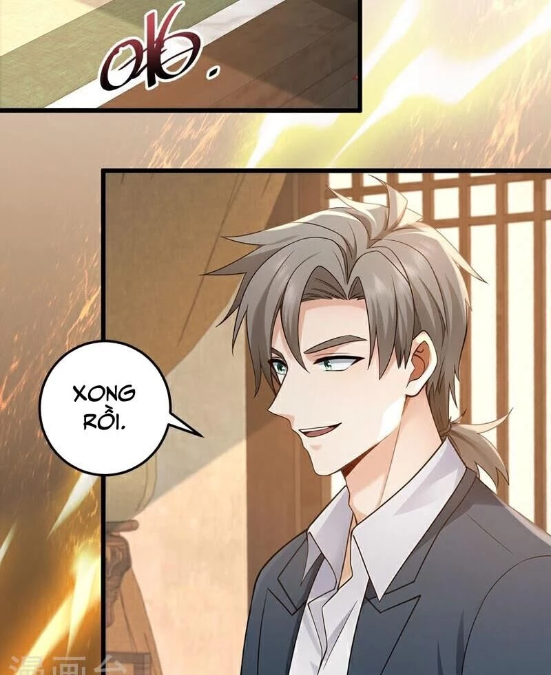 Trấn Quốc Thần Tế Chapter 223 - Trang 4