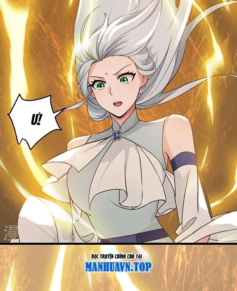 Trấn Quốc Thần Tế Chapter 223 - Trang 4