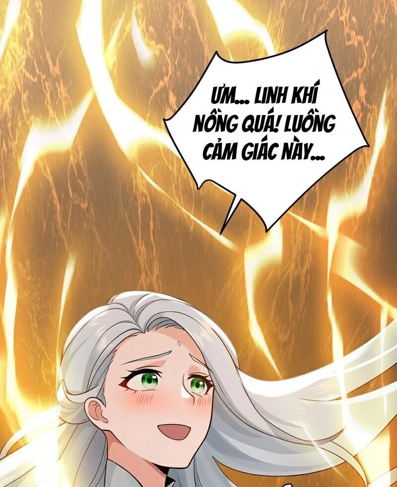 Trấn Quốc Thần Tế Chapter 223 - Trang 4