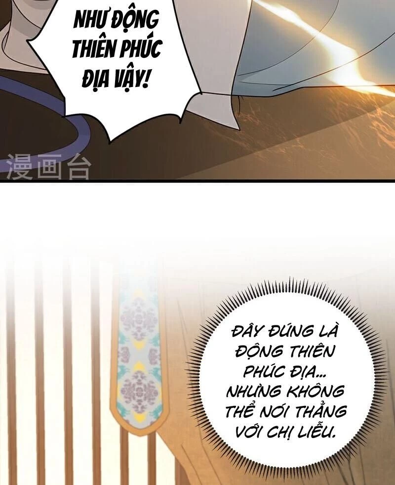 Trấn Quốc Thần Tế Chapter 223 - Trang 4