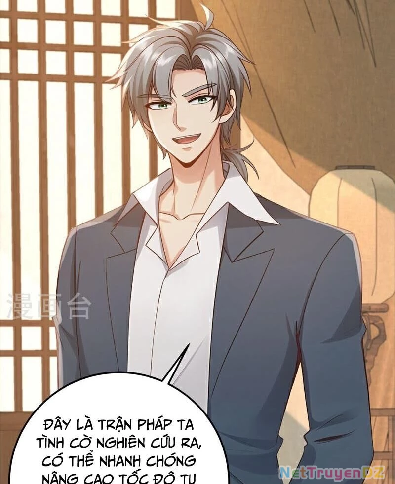 Trấn Quốc Thần Tế Chapter 223 - Trang 4