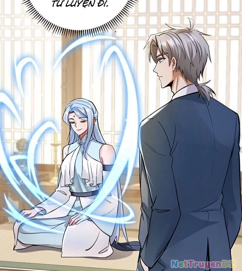 Trấn Quốc Thần Tế Chapter 223 - Trang 4