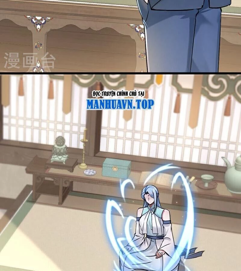 Trấn Quốc Thần Tế Chapter 223 - Trang 4