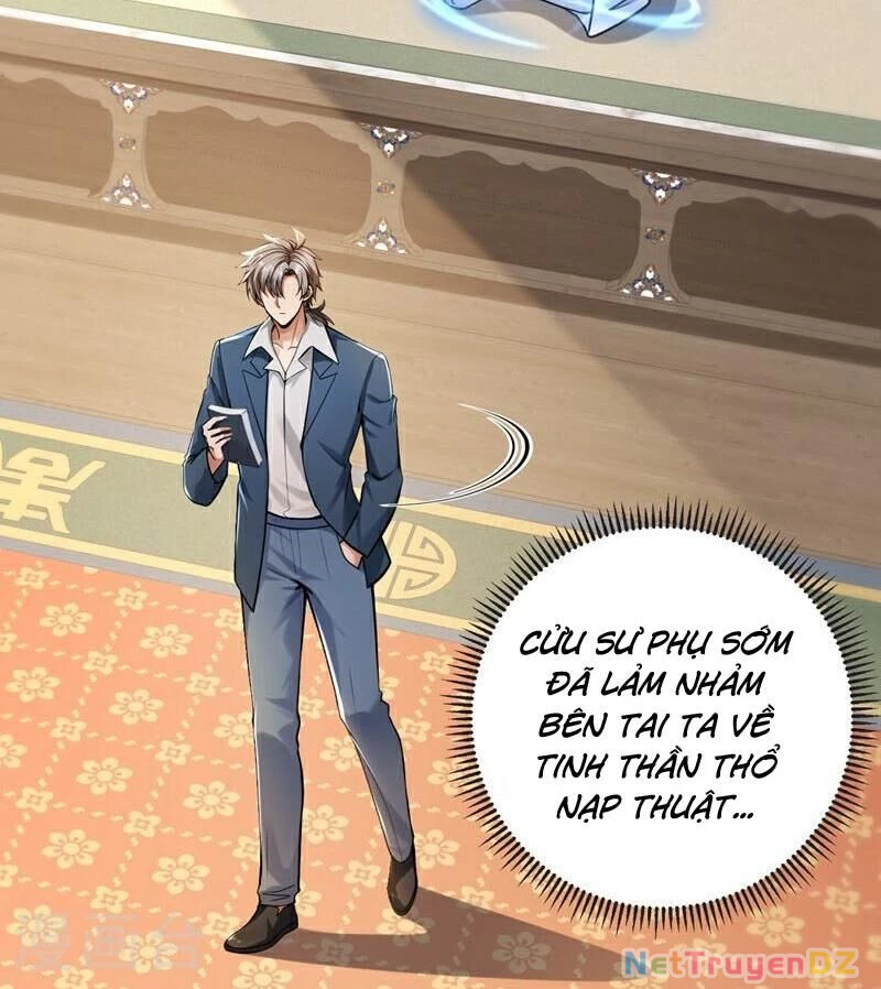 Trấn Quốc Thần Tế Chapter 223 - Trang 4