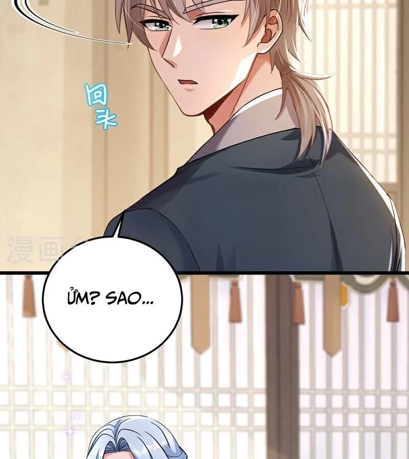 Trấn Quốc Thần Tế Chapter 223 - Trang 4