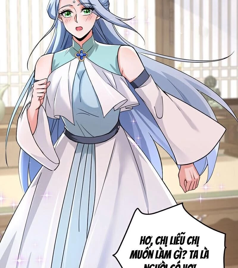 Trấn Quốc Thần Tế Chapter 223 - Trang 4