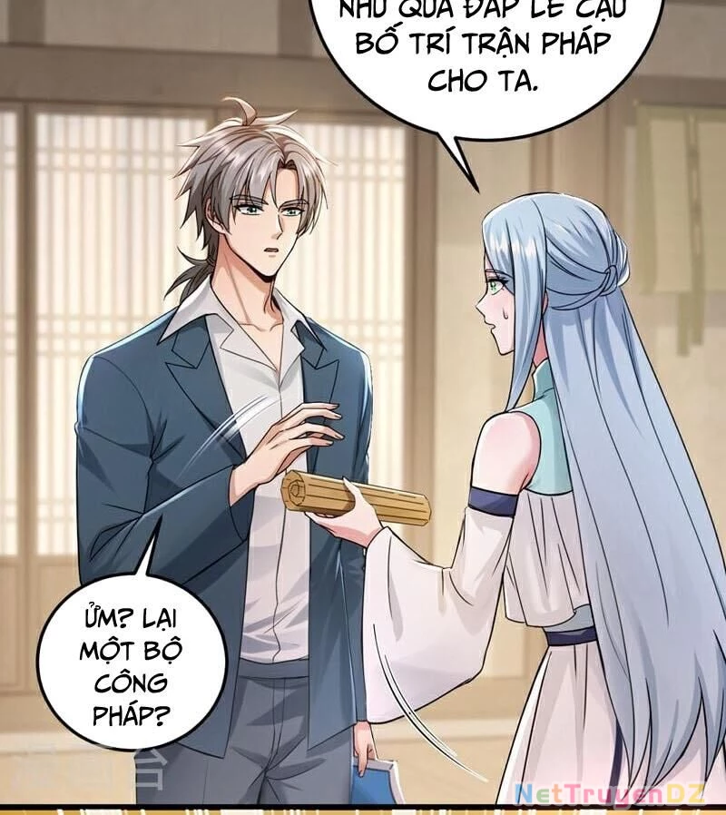 Trấn Quốc Thần Tế Chapter 223 - Trang 4