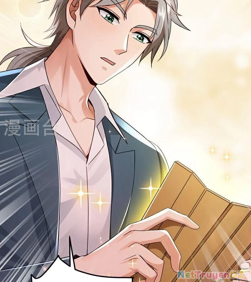 Trấn Quốc Thần Tế Chapter 223 - Trang 4