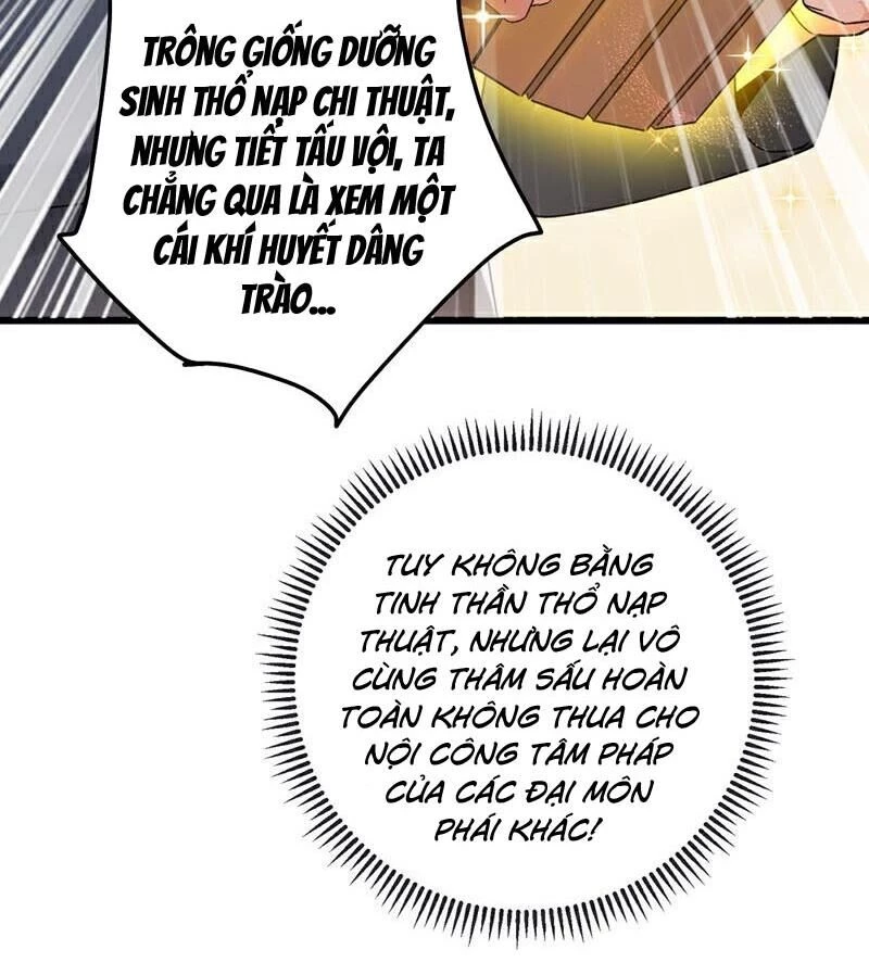 Trấn Quốc Thần Tế Chapter 223 - Trang 4