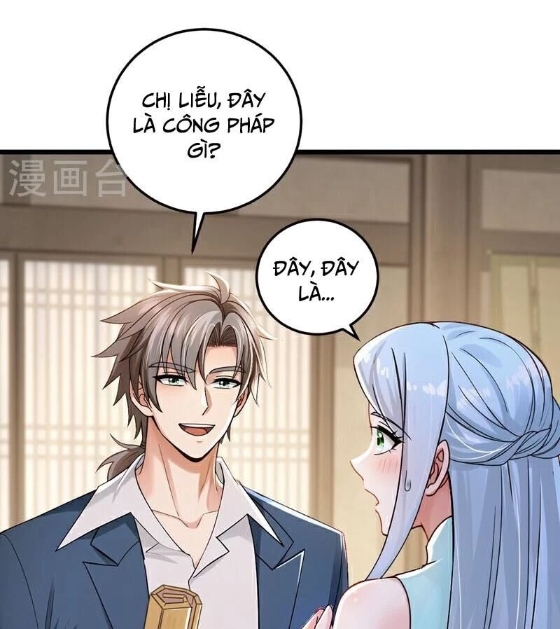 Trấn Quốc Thần Tế Chapter 223 - Trang 4