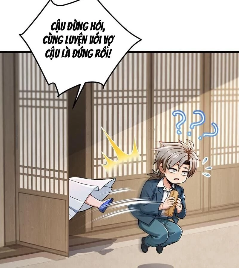 Trấn Quốc Thần Tế Chapter 223 - Trang 4