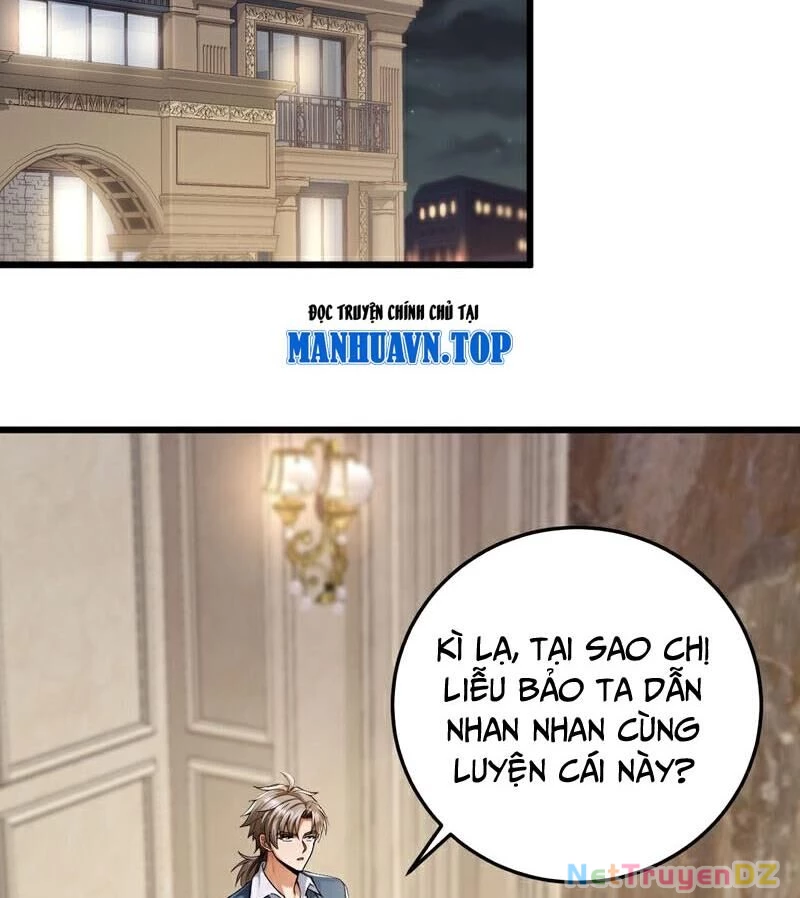 Trấn Quốc Thần Tế Chapter 223 - Trang 4