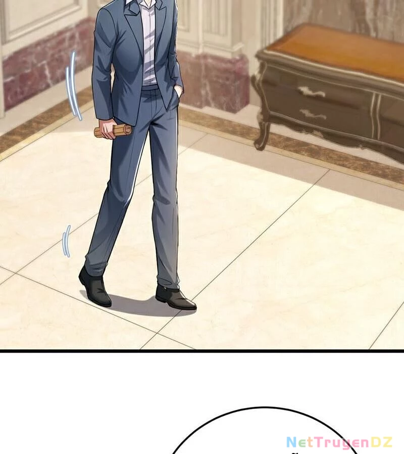 Trấn Quốc Thần Tế Chapter 223 - Trang 4