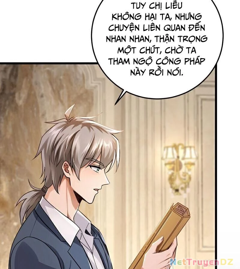 Trấn Quốc Thần Tế Chapter 223 - Trang 4
