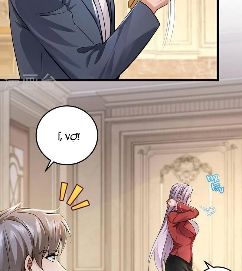 Trấn Quốc Thần Tế Chapter 223 - Trang 4