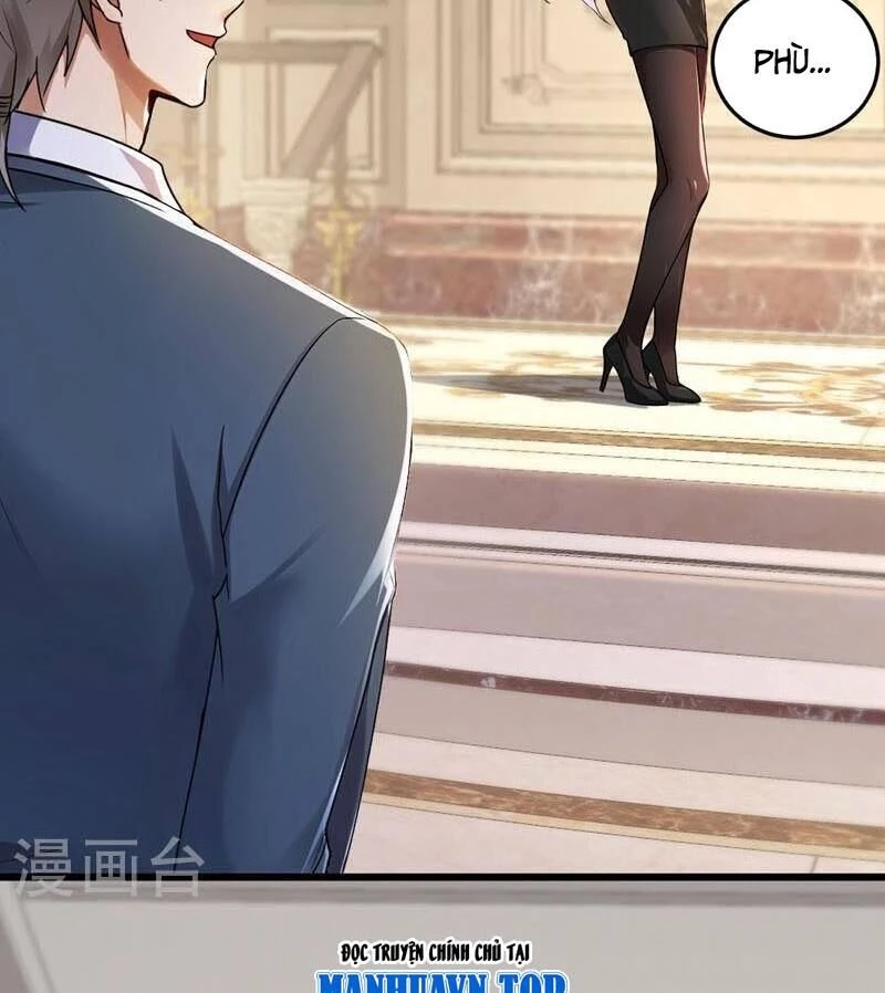 Trấn Quốc Thần Tế Chapter 223 - Trang 4