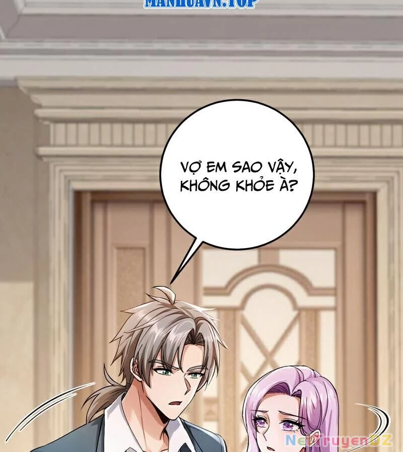 Trấn Quốc Thần Tế Chapter 223 - Trang 4