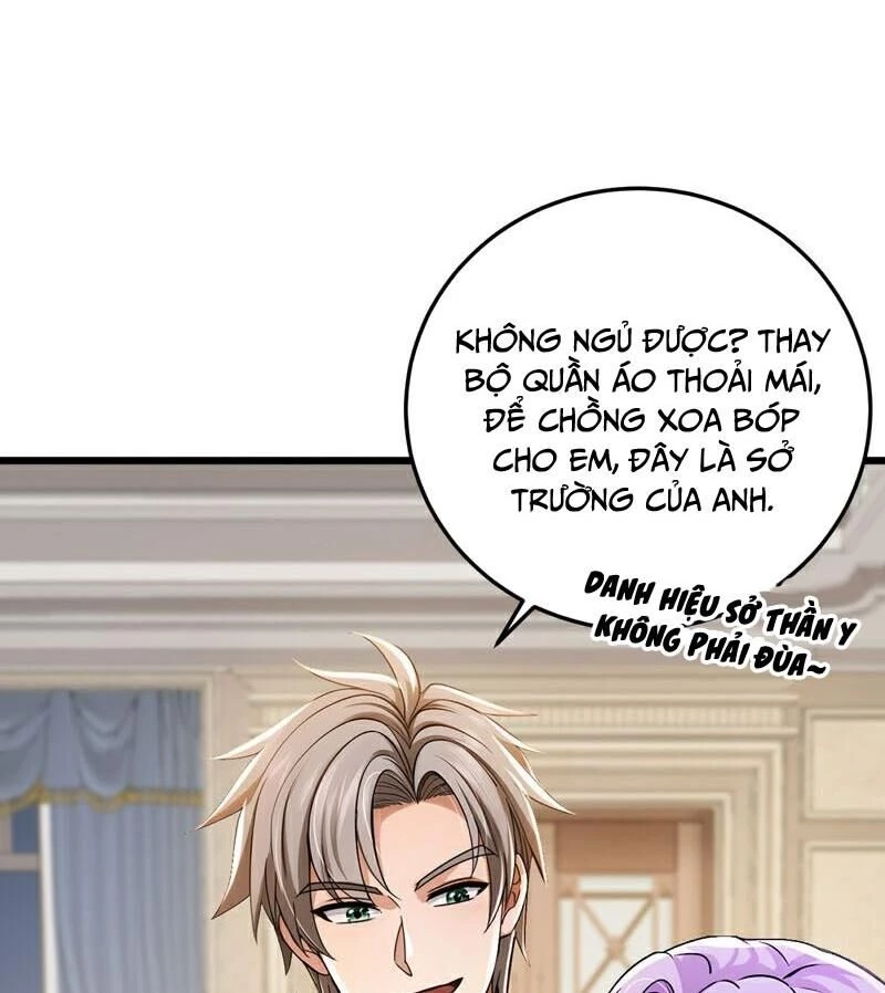 Trấn Quốc Thần Tế Chapter 223 - Trang 4