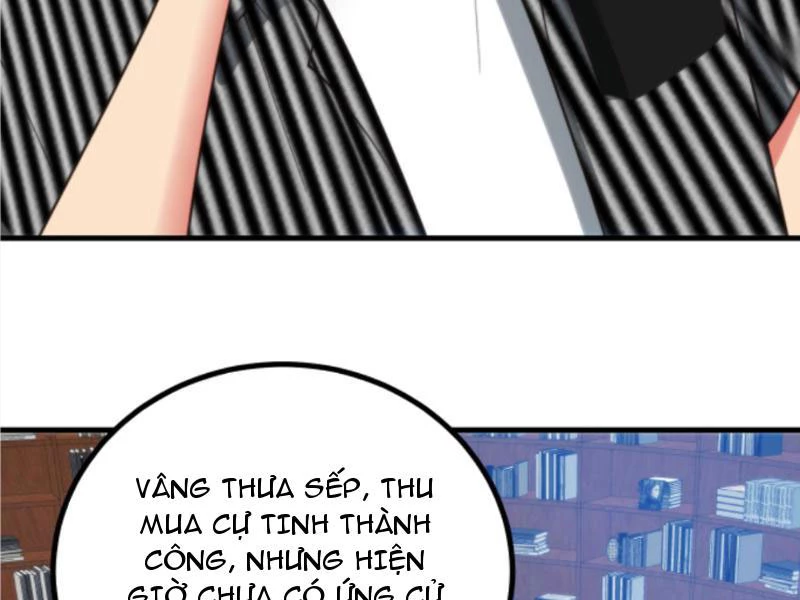 Ta Có 90 Tỷ Tiền Liếm Cẩu! Chapter 411 - Trang 4