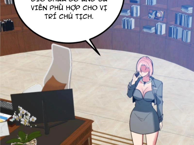 Ta Có 90 Tỷ Tiền Liếm Cẩu! Chapter 411 - Trang 4