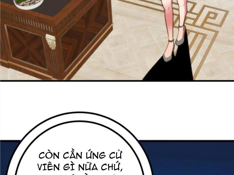 Ta Có 90 Tỷ Tiền Liếm Cẩu! Chapter 411 - Trang 4